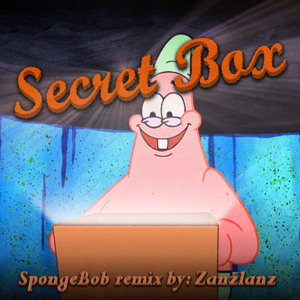 SpongeBob Remixes (Secret Box)